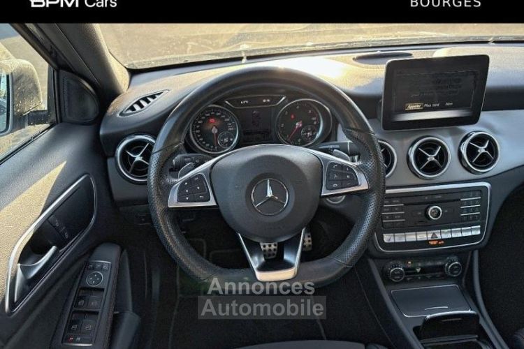 Mercedes Classe GLA 220 d 170ch Fascination 4Matic 7G-DCT Euro6c - <small></small> 27.490 € <small>TTC</small> - #11