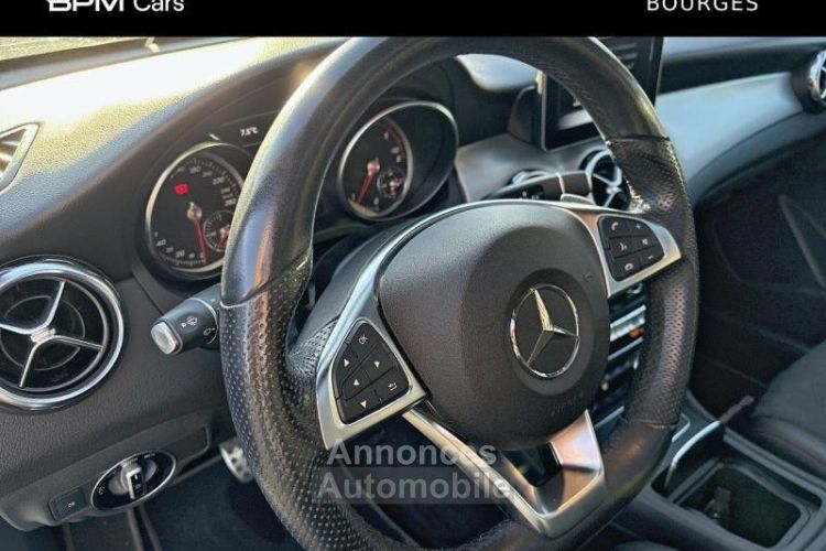 Mercedes Classe GLA 220 d 170ch Fascination 4Matic 7G-DCT Euro6c - <small></small> 27.490 € <small>TTC</small> - #13