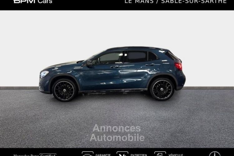 Mercedes Classe GLA 220 d 170ch Fascination 7G-DCT Euro6c - <small></small> 28.990 € <small>TTC</small> - #2