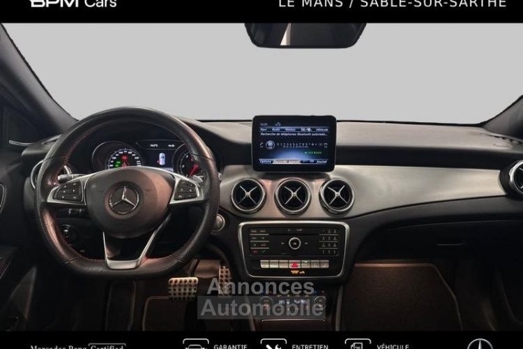 Mercedes Classe GLA 220 d 170ch Fascination 7G-DCT Euro6c - <small></small> 28.990 € <small>TTC</small> - #10