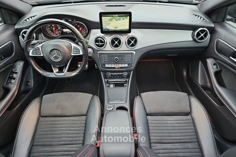 Mercedes Classe GLA 220 d 177 ch 7-G DCT Fascination - TOIT OUVRANT ENTRETIEN - <small></small> 19.990 € <small>TTC</small> - #2