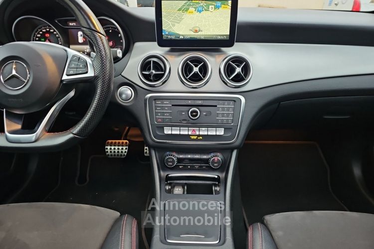 Mercedes Classe GLA 220 d 177 ch 7-G DCT Fascination - TOIT OUVRANT ENTRETIEN - <small></small> 19.990 € <small>TTC</small> - #10