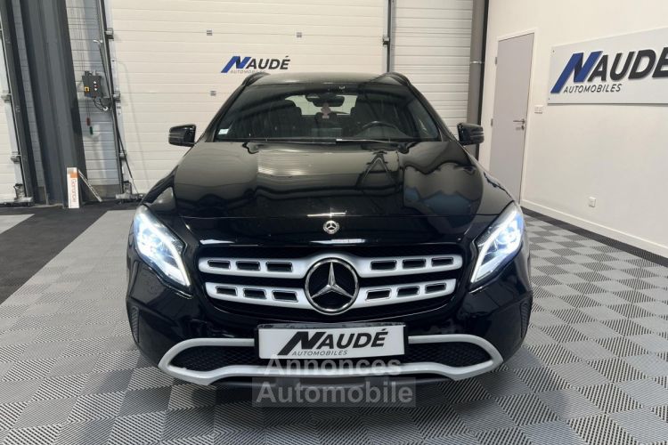 Mercedes Classe GLA 220 D 177CH 7G-DCT 4-MATIC Business Executive Edition - GARANTIE 6 MOIS - <small></small> 18.990 € <small>TTC</small> - #2