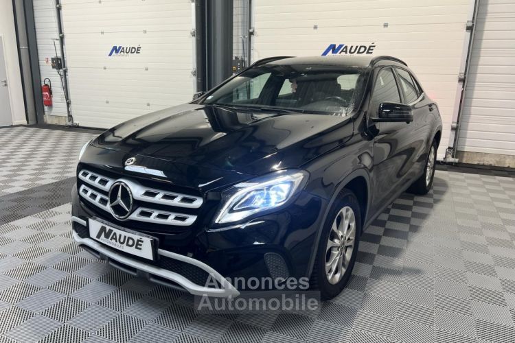 Mercedes Classe GLA 220 D 177CH 7G-DCT 4-MATIC Business Executive Edition - GARANTIE 6 MOIS - <small></small> 18.990 € <small>TTC</small> - #3