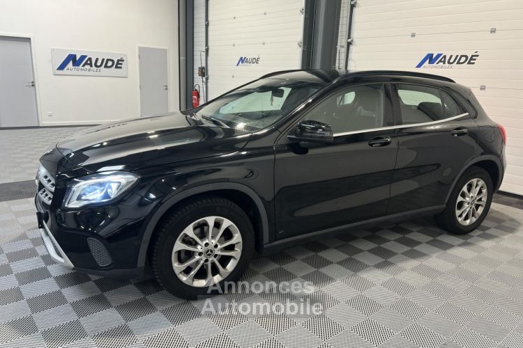 Mercedes Classe GLA 220 D 177CH 7G-DCT 4-MATIC Business Executive Edition - GARANTIE 6 MOIS - <small></small> 18.990 € <small>TTC</small> - #4