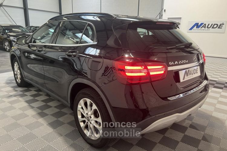 Mercedes Classe GLA 220 D 177CH 7G-DCT 4-MATIC Business Executive Edition - GARANTIE 6 MOIS - <small></small> 18.990 € <small>TTC</small> - #5