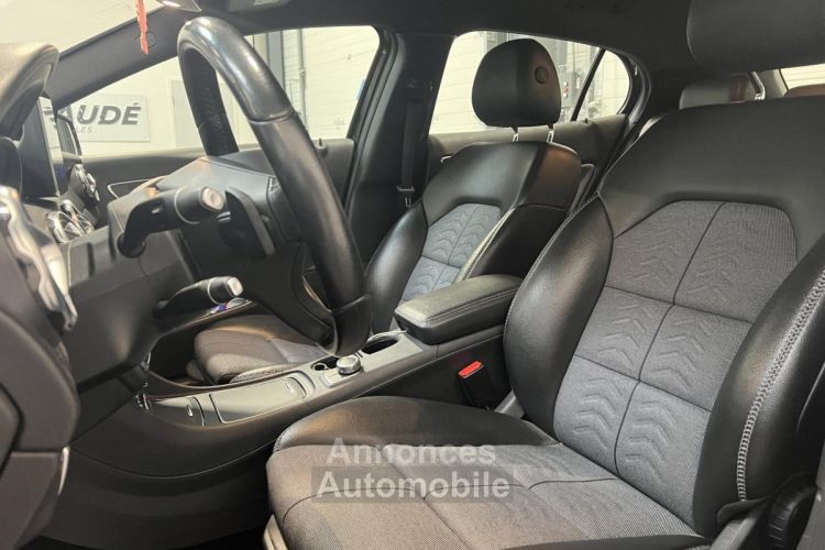 Mercedes Classe GLA 220 D 177CH 7G-DCT 4-MATIC Business Executive Edition - GARANTIE 6 MOIS - <small></small> 18.990 € <small>TTC</small> - #10