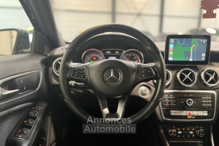 Mercedes Classe GLA 220 D 177CH 7G-DCT 4-MATIC Business Executive Edition - GARANTIE 6 MOIS - <small></small> 18.990 € <small>TTC</small> - #13
