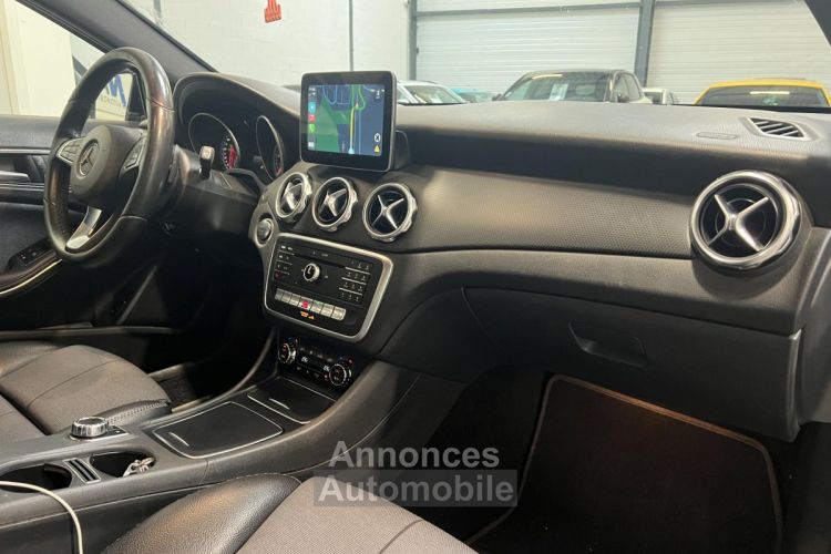 Mercedes Classe GLA 220 D 177CH 7G-DCT 4-MATIC Business Executive Edition - GARANTIE 6 MOIS - <small></small> 18.990 € <small>TTC</small> - #16