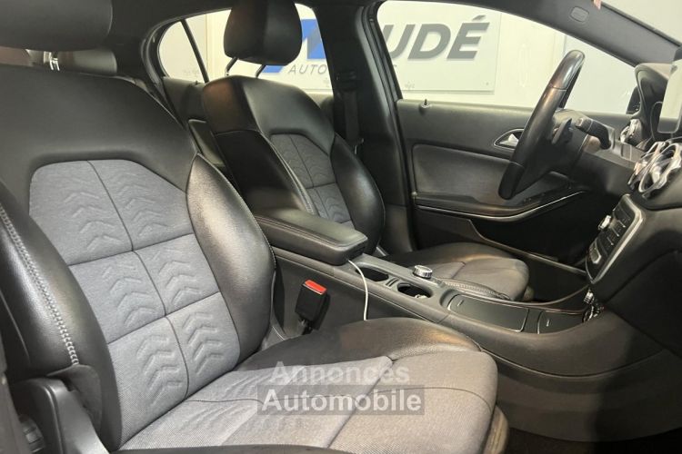 Mercedes Classe GLA 220 D 177CH 7G-DCT 4-MATIC Business Executive Edition - GARANTIE 6 MOIS - <small></small> 18.990 € <small>TTC</small> - #17