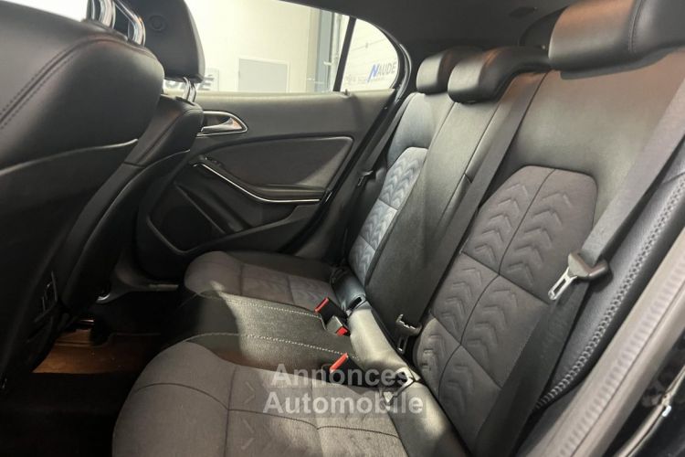 Mercedes Classe GLA 220 D 177CH 7G-DCT 4-MATIC Business Executive Edition - GARANTIE 6 MOIS - <small></small> 18.990 € <small>TTC</small> - #19