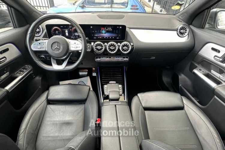 Mercedes Classe GLA 220 D 190 4MATIC AMG LINE 8G-DCT - <small></small> 39.900 € <small>TTC</small> - #8