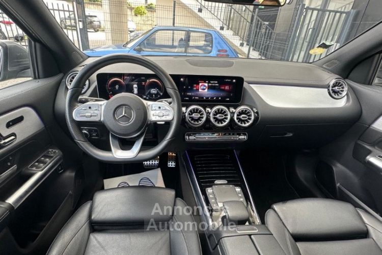 Mercedes Classe GLA 220 D 190 4MATIC AMG LINE 8G-DCT - <small></small> 39.900 € <small>TTC</small> - #9