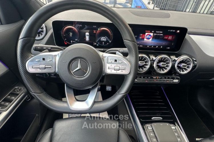 Mercedes Classe GLA 220 D 190 4MATIC AMG LINE 8G-DCT - <small></small> 39.900 € <small>TTC</small> - #10