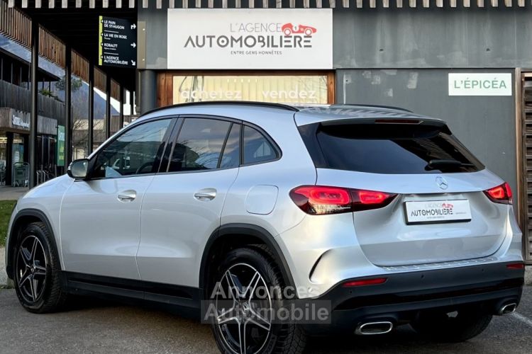 Mercedes Classe GLA 220 d 190ch 4Matic AMG Line 8G-DCT - <small></small> 38.490 € <small>TTC</small> - #3