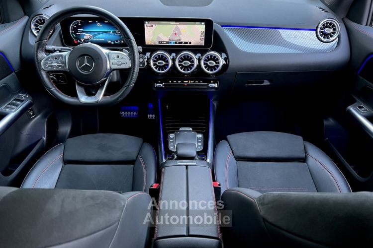 Mercedes Classe GLA 220 d 190ch 4Matic AMG Line 8G-DCT - <small></small> 38.490 € <small>TTC</small> - #7