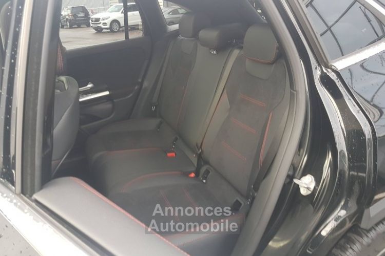 Mercedes Classe GLA 220 d 190ch 4Matic AMG Line 8G-DCT - <small></small> 46.900 € <small>TTC</small> - #10