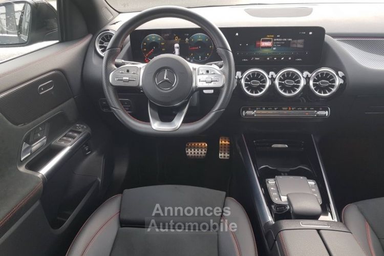 Mercedes Classe GLA 220 d 190ch 4Matic AMG Line 8G-DCT - <small></small> 46.900 € <small>TTC</small> - #12