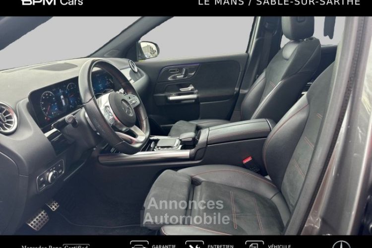 Mercedes Classe GLA 220 d 190ch 4Matic AMG Line 8G-DCT - <small></small> 35.850 € <small>TTC</small> - #8