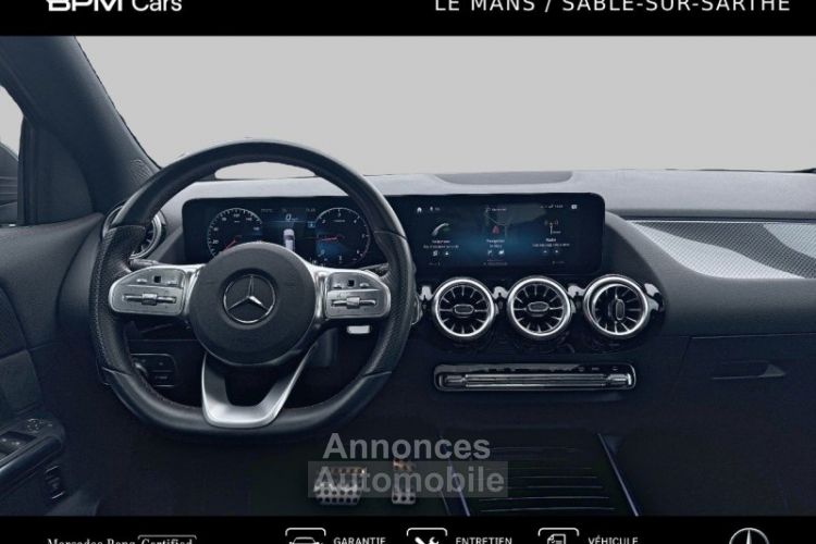 Mercedes Classe GLA 220 d 190ch 4Matic AMG Line 8G-DCT - <small></small> 35.850 € <small>TTC</small> - #10