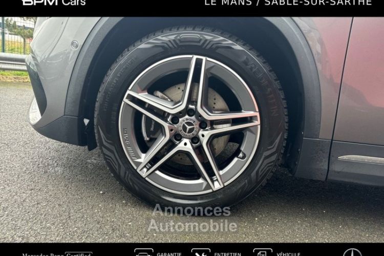 Mercedes Classe GLA 220 d 190ch 4Matic AMG Line 8G-DCT - <small></small> 35.850 € <small>TTC</small> - #12