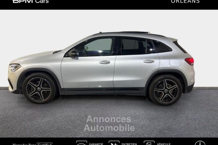 Mercedes Classe GLA 220 d 190ch 4Matic AMG Line 8G-DCT - <small></small> 50.890 € <small>TTC</small> - #2