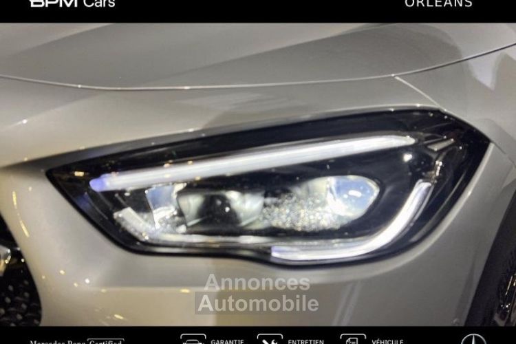 Mercedes Classe GLA 220 d 190ch 4Matic AMG Line 8G-DCT - <small></small> 50.890 € <small>TTC</small> - #6