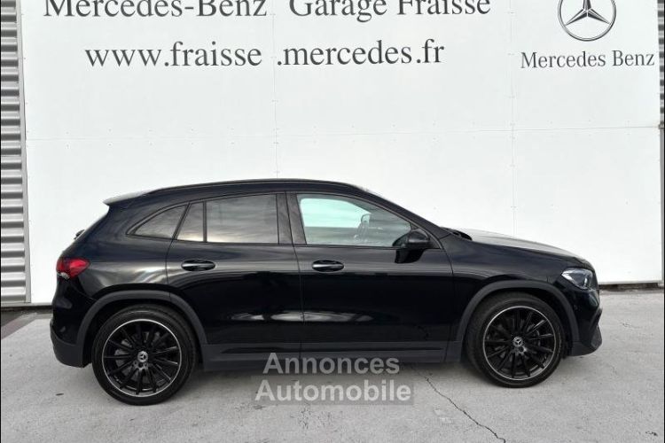 Mercedes Classe GLA 220 d 190ch 4Matic AMG Line 8G-DCT - <small></small> 38.900 € <small>TTC</small> - #2