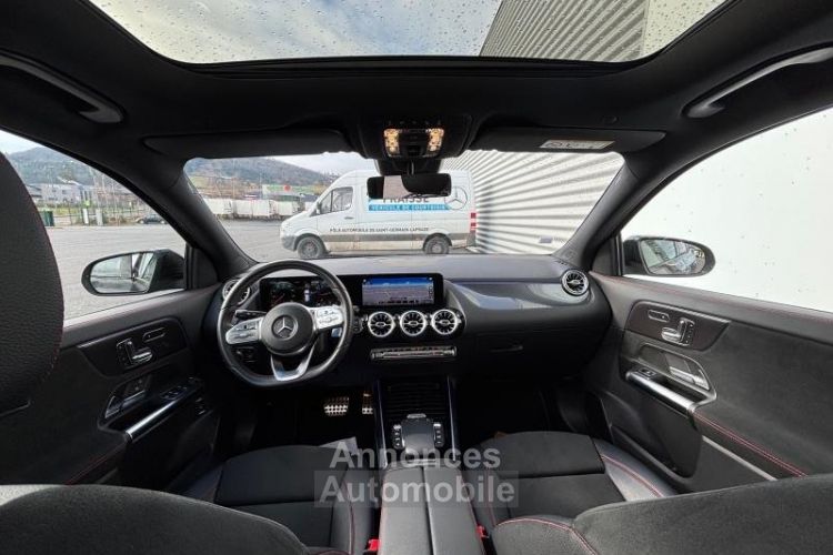 Mercedes Classe GLA 220 d 190ch 4Matic AMG Line 8G-DCT - <small></small> 38.900 € <small>TTC</small> - #4