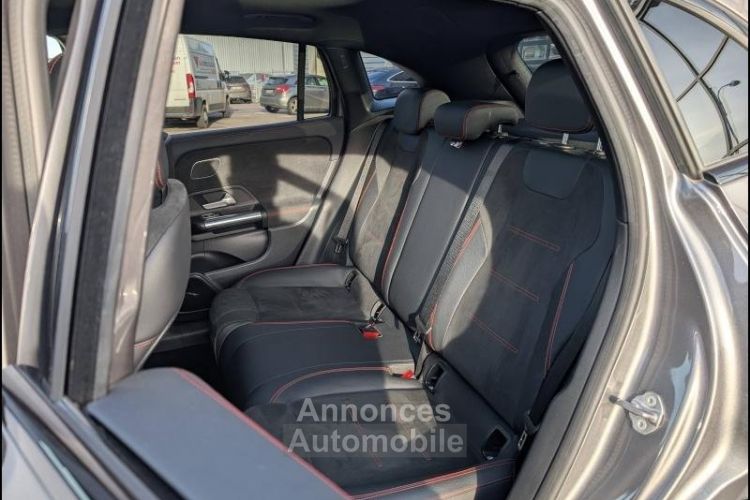 Mercedes Classe GLA 220 d 190ch 4Matic AMG Line 8G-DCT - <small></small> 38.900 € <small>TTC</small> - #9