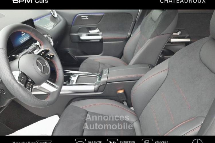 Mercedes Classe GLA 220 d 190ch AMG Line 8G-DCT 4Matic - <small></small> 57.900 € <small>TTC</small> - #8