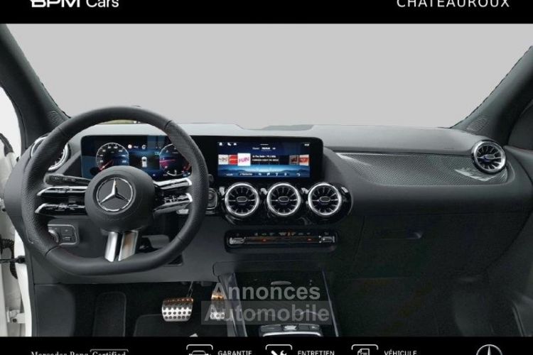 Mercedes Classe GLA 220 d 190ch AMG Line 8G-DCT 4Matic - <small></small> 57.900 € <small>TTC</small> - #10