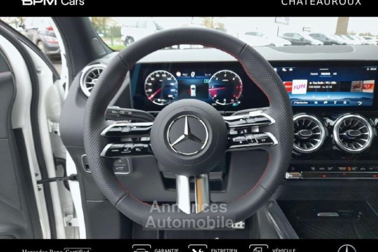 Mercedes Classe GLA 220 d 190ch AMG Line 8G-DCT 4Matic - <small></small> 57.900 € <small>TTC</small> - #11