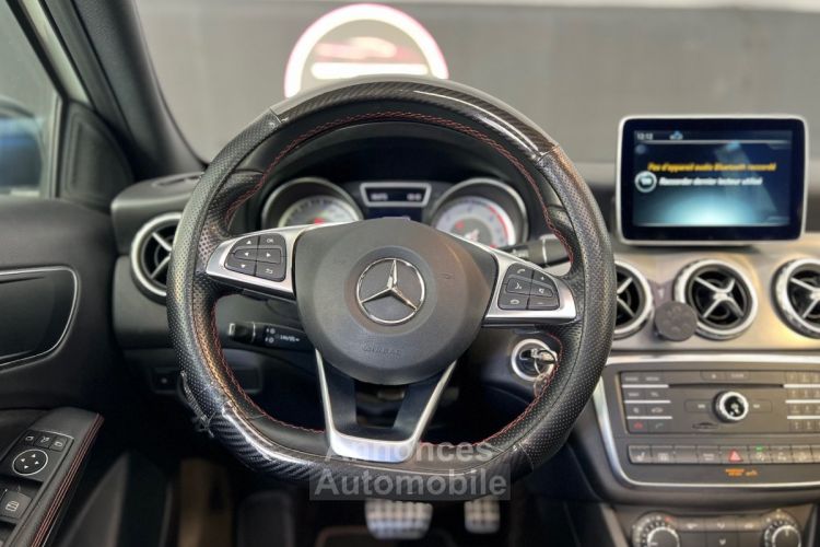 Mercedes Classe GLA 220 d 4-Matic Fascination Pack AMG 7-G DCT A - <small></small> 21.990 € <small>TTC</small> - #3