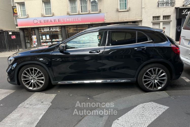 Mercedes Classe GLA 220 d 7-G DCT 4-Matic Fascination - <small></small> 21.490 € <small>TTC</small> - #3