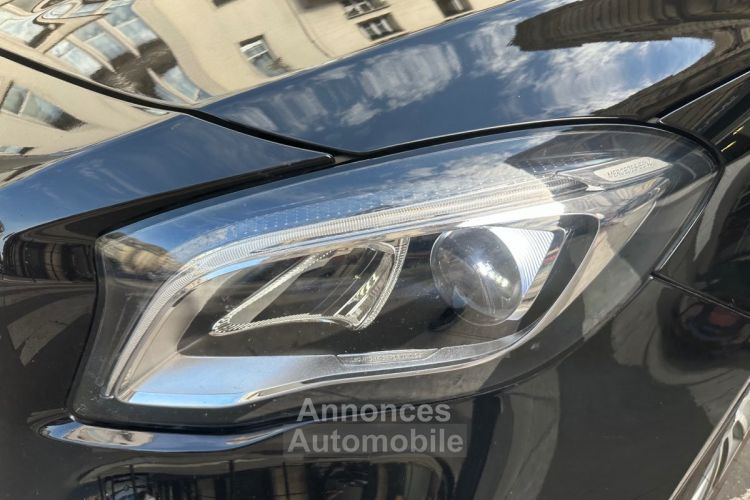 Mercedes Classe GLA 220 d 7-G DCT 4-Matic Fascination - <small></small> 21.490 € <small>TTC</small> - #6