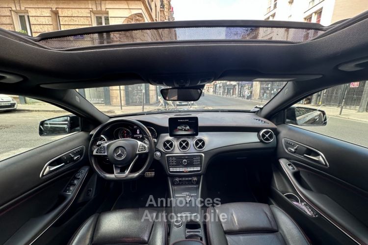 Mercedes Classe GLA 220 d 7-G DCT 4-Matic Fascination - <small></small> 21.490 € <small>TTC</small> - #8