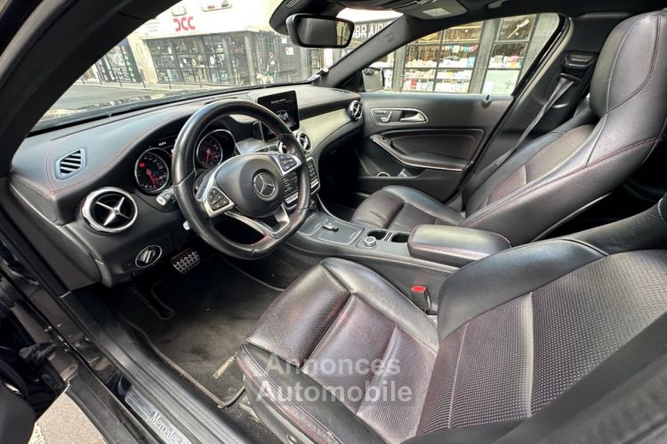 Mercedes Classe GLA 220 d 7-G DCT 4-Matic Fascination - <small></small> 21.490 € <small>TTC</small> - #28