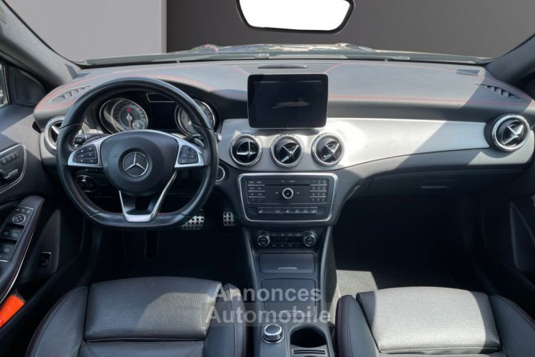 Mercedes Classe GLA 220 d 7-G DCT Fascination - <small></small> 27.990 € <small>TTC</small> - #2