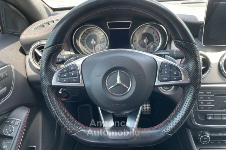 Mercedes Classe GLA 220 d 7-G DCT Fascination - <small></small> 27.990 € <small>TTC</small> - #12