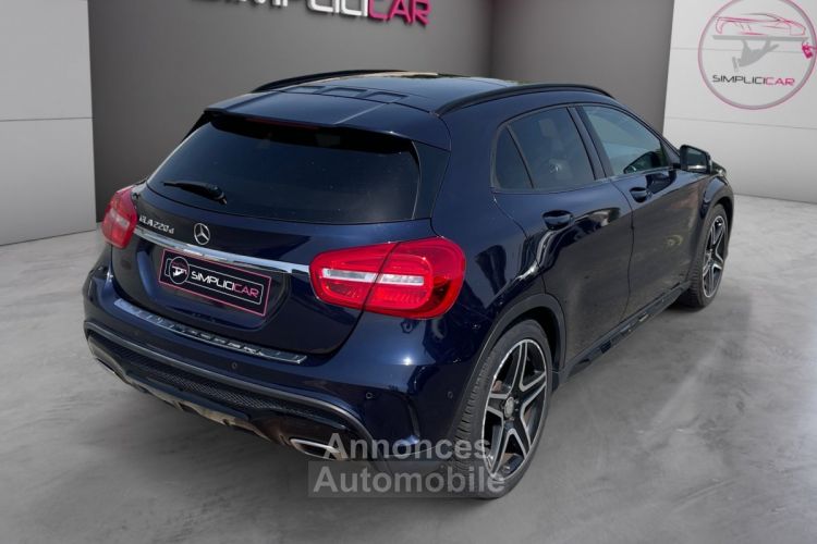 Mercedes Classe GLA 220 d 7-G DCT Fascination - <small></small> 27.990 € <small>TTC</small> - #17