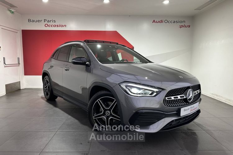 Mercedes Classe GLA 220 d 8G-DCT 4Matic AMG Line - <small></small> 40.480 € <small>TTC</small> - #1