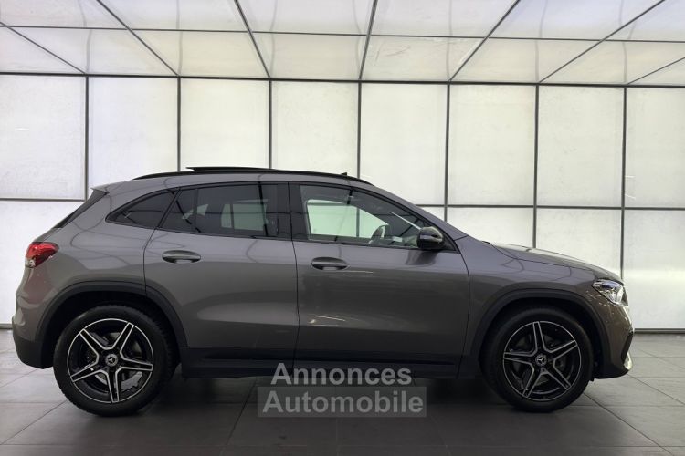 Mercedes Classe GLA 220 d 8G-DCT 4Matic AMG Line - <small></small> 40.480 € <small>TTC</small> - #2