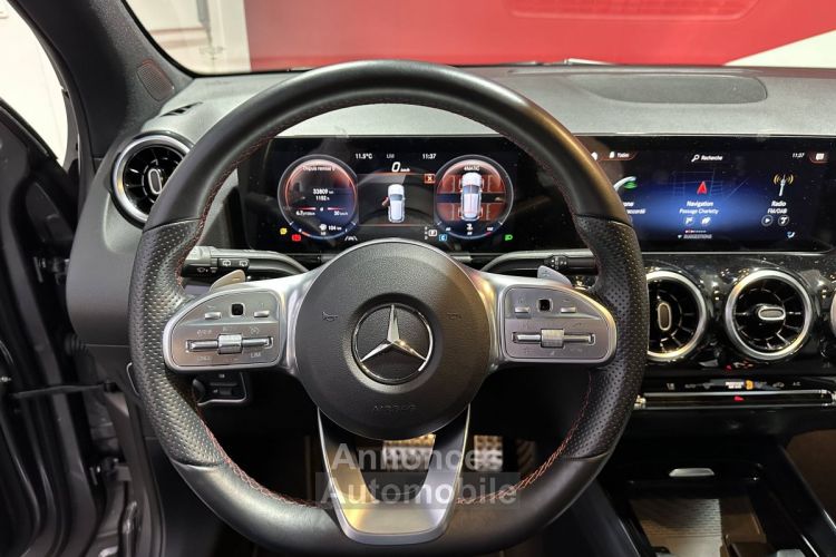 Mercedes Classe GLA 220 d 8G-DCT 4Matic AMG Line - <small></small> 40.480 € <small>TTC</small> - #12