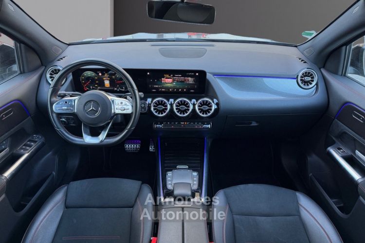 Mercedes Classe GLA 220 d 8G-DCT 4Matic AMG Line KEYLESS-GO ATTELAGE ELECTRIQUE SUIVI COMPLET GARANTIE 12 MOIS - <small></small> 39.880 € <small>TTC</small> - #2