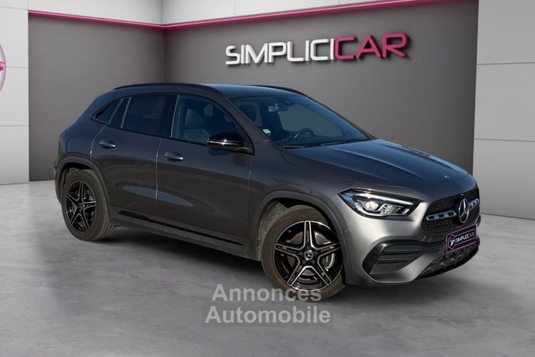 Mercedes Classe GLA 220 d 8G-DCT 4Matic AMG Line KEYLESS-GO/ATTELAGE ELECTRIQUE/SUIVI COMPLET MERCEDES/GARANTIE 12 MOIS - <small></small> 37.980 € <small>TTC</small> - #1