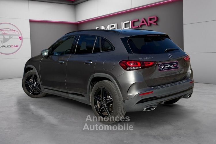 Mercedes Classe GLA 220 d 8G-DCT 4Matic AMG Line KEYLESS-GO/ATTELAGE ELECTRIQUE/SUIVI COMPLET MERCEDES/GARANTIE 12 MOIS - <small></small> 37.980 € <small>TTC</small> - #3