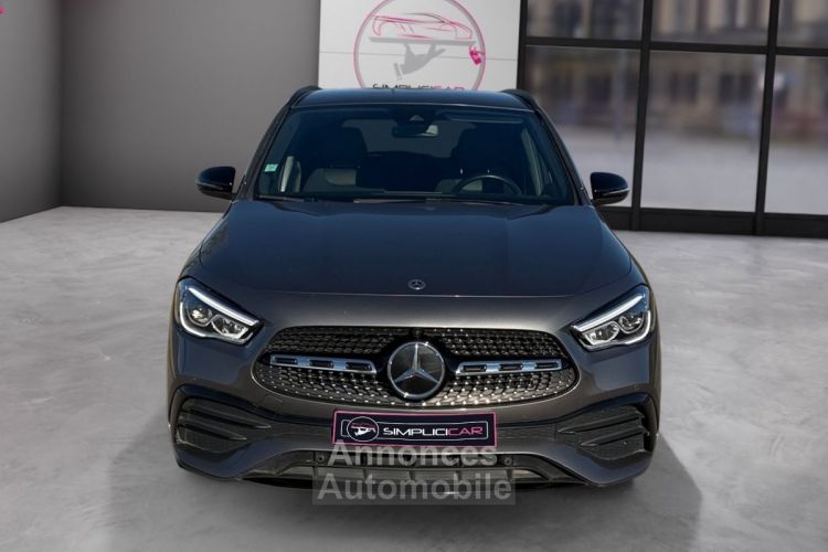 Mercedes Classe GLA 220 d 8G-DCT 4Matic AMG Line KEYLESS-GO/ATTELAGE ELECTRIQUE/SUIVI COMPLET MERCEDES/GARANTIE 12 MOIS - <small></small> 37.980 € <small>TTC</small> - #5