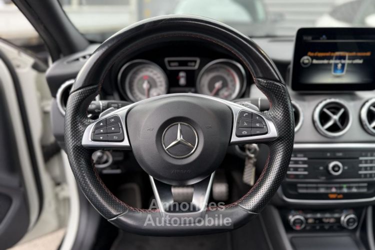 Mercedes Classe GLA 220 d BV 7G-DCT Fascination PHASE 2 - <small></small> 23.490 € <small>TTC</small> - #11