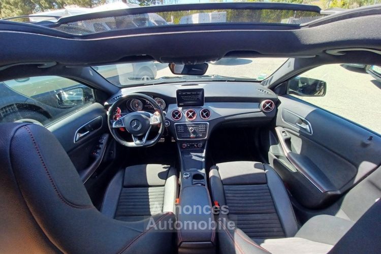 Mercedes Classe GLA 220 d Fascination 7-G DCT A - FINANCEMENT POSSIBLE - <small></small> 20.990 € <small>TTC</small> - #14